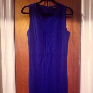 Banana Republic Sheath Dress